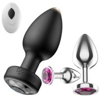 Anal Toys