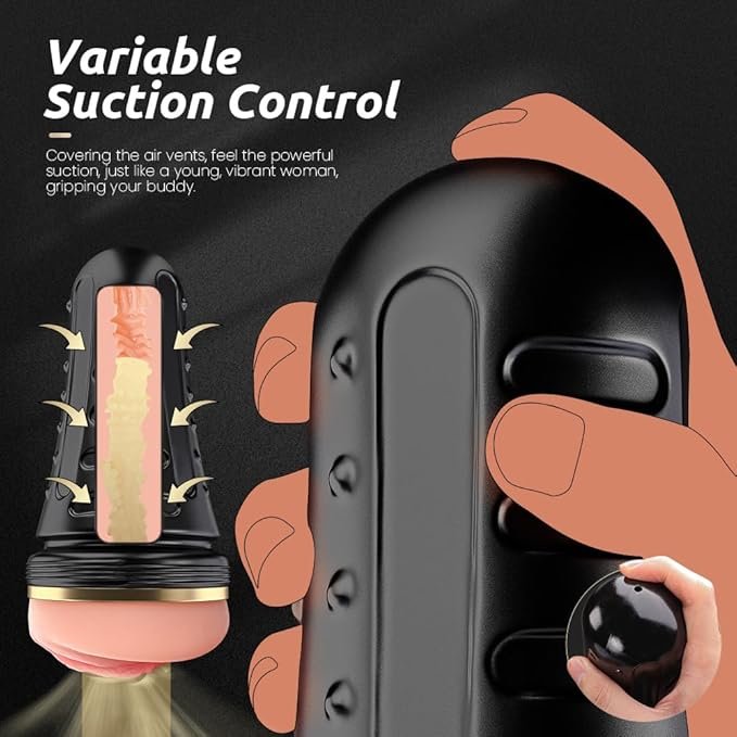 Kingdemer Realistic Pocket Pussy - SaxDoll.Pk