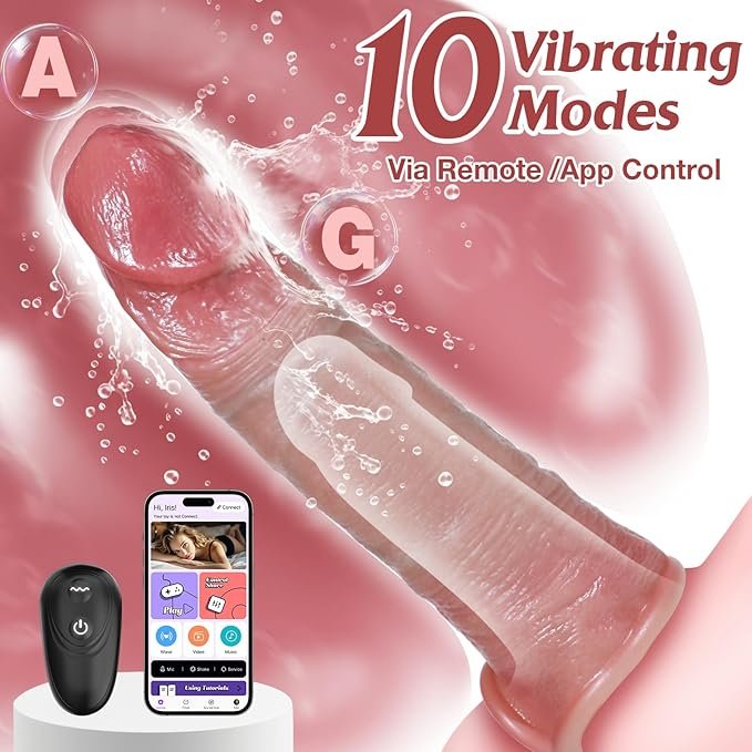 Penis Sleeve Cock Sleeve Vibrator - SaxDoll.Pk