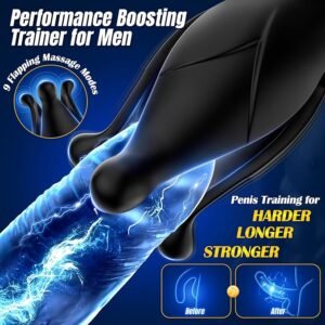 Prostate Massager Anal Toys - saxdoll.pk