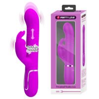 Rabbit Vibrators