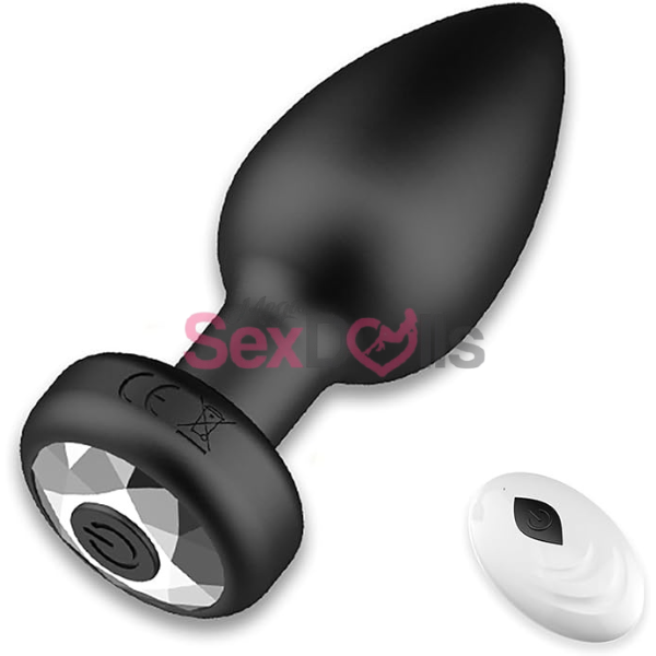 Anal Plug Adult Sex Toy - saxdoll.pk