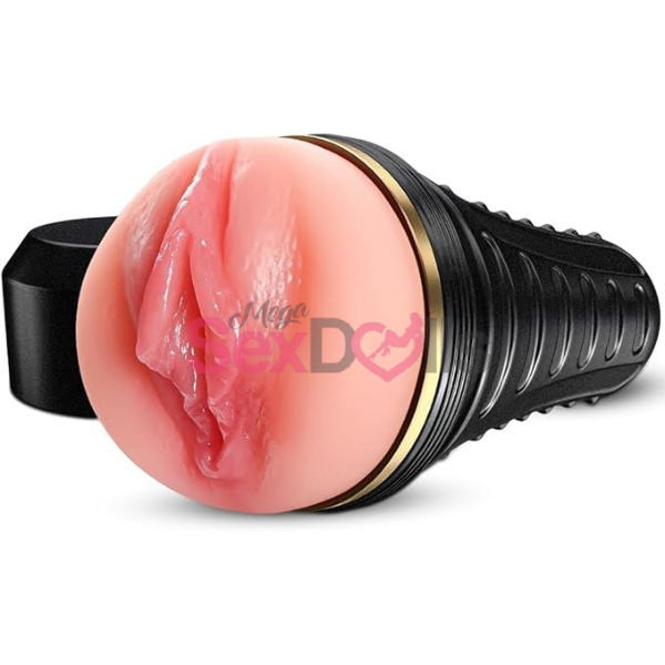 Kingdemer Realistic Pocket Pussy - SaxDoll.Pk