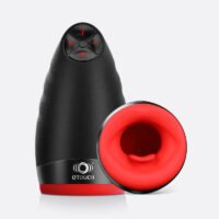 Blowjob Simulator