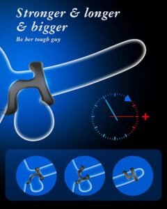 Sex Toys Penis Ring Silicone - SaxDoll.Pk