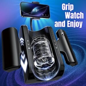 Male Masturbator Sex Toys for Men - SaxDoll.Pk
