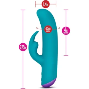 Aria Amplify Rabbit Vibrator - SaxDoll.Pk