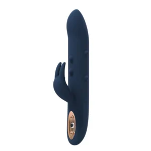 Goddess Rechargeable Rabbit Vibrator - SaxDoll.Pk