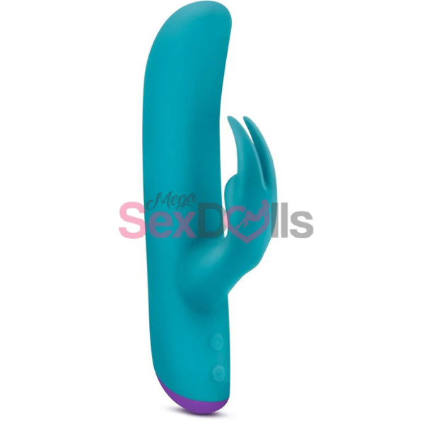Aria Amplify Rabbit Vibrator - SaxDoll.Pk
