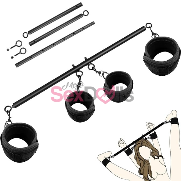 Spreader Bar Sex Toys Furniture - SaxDoll.Pk
