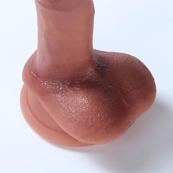 5-Inch Small Dildo for Beginners