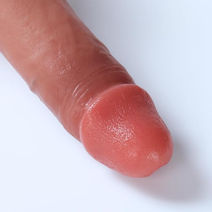 5-Inch Small Dildo for Beginners
