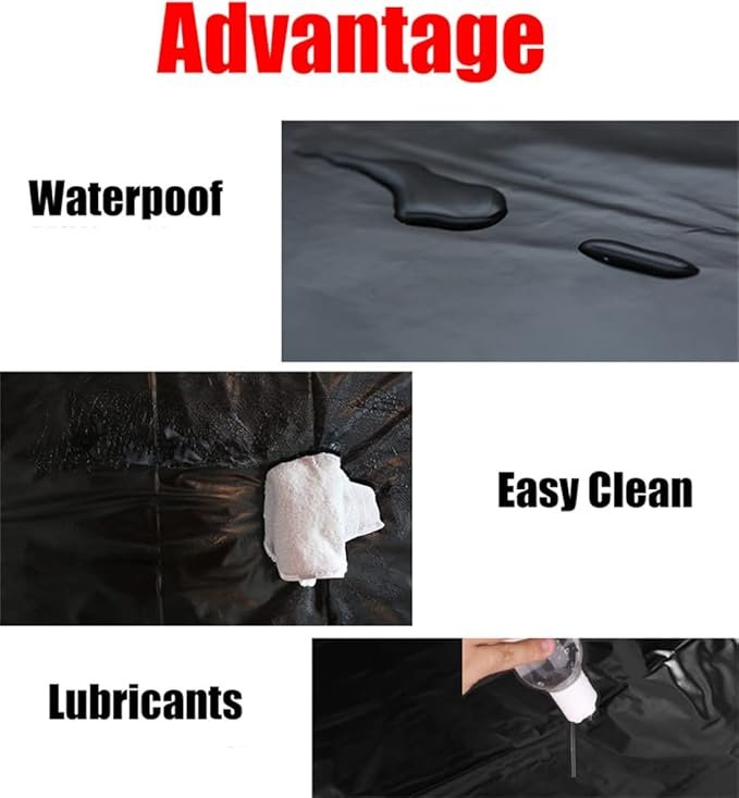 BDSM Waterproof Adult