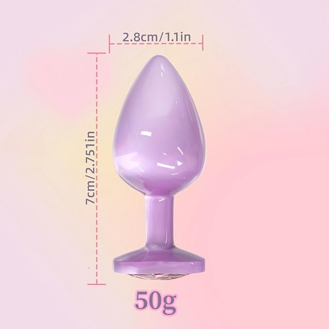 Anal Plugs Small Butt Plug