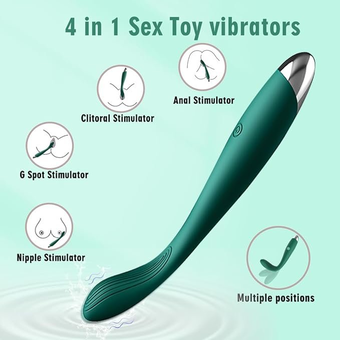 Adult Sex Toys for Women