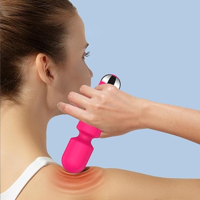 Portable Cordless Body