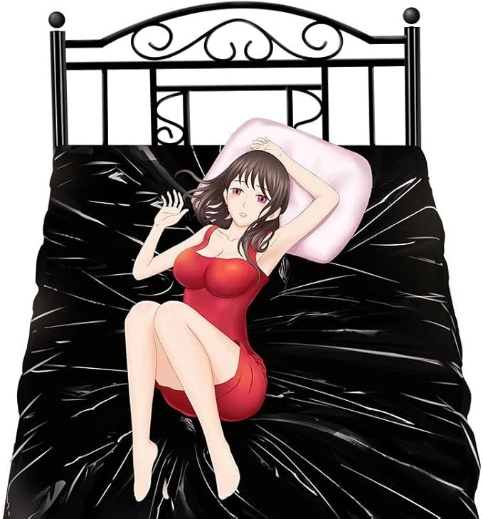 BDSM Waterproof Adult