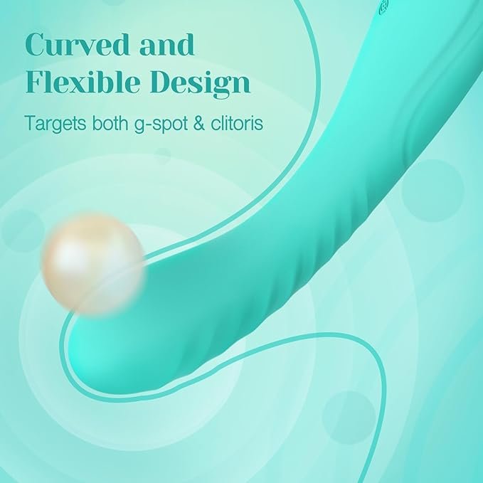 Tracy's Dog Powerful G Spot Vibrator