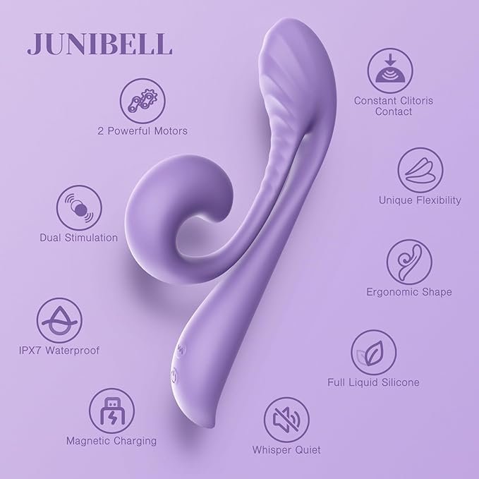 Tracy's Dog Rabbit Vibrator Sex Toys