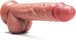7.3 inch Realistic Dildo