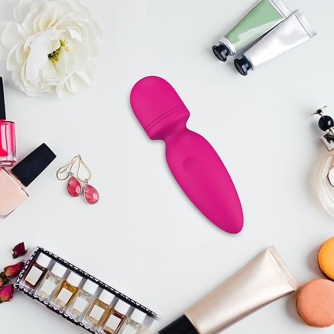 Fuwyiy Mini Massager Tools