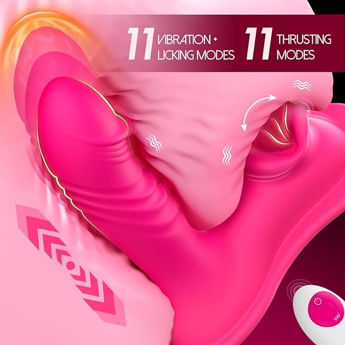 Women Sex Toys Riding Grinding Thrusting
