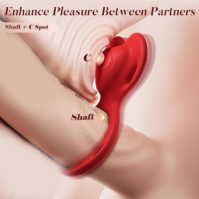 Couples Vibrator Sex Toys