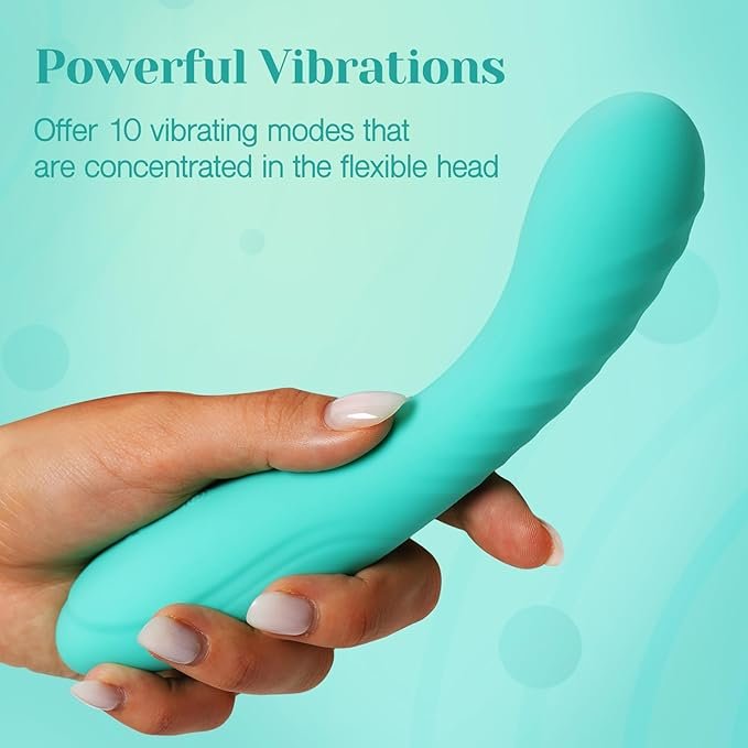 Tracy's Dog Powerful G Spot Vibrator