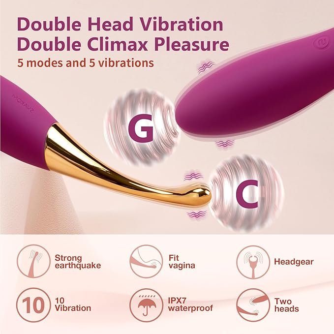 Clitoral Vibrator Sex Toys for Women