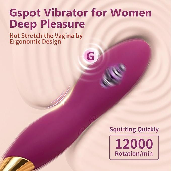 Clitoral Vibrator Sex Toys for Women