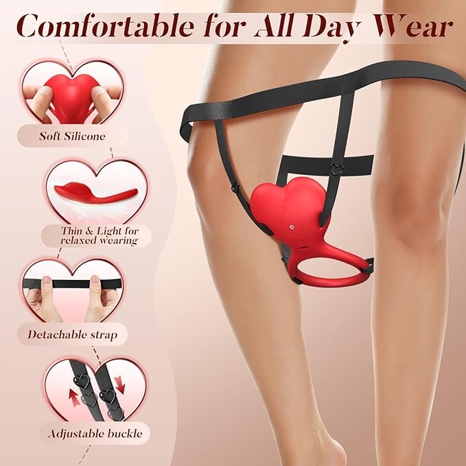 Couples Vibrator Sex Toys
