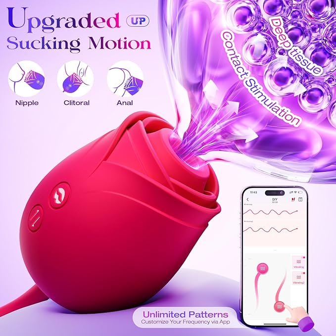 Vibrator Dildo Sex Toys