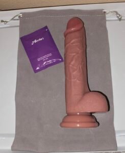 Liquid Silicone Dildo Toys Pakistan - SaxDoll.Pk