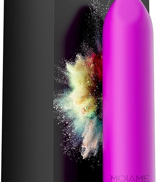 Small Bullet Vibrator for Women