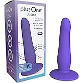 PlusOne Dual Rabbit Vibrating Massager