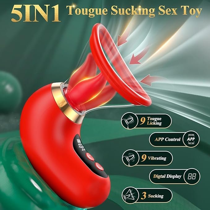 Vibrator Sex Toys for Women