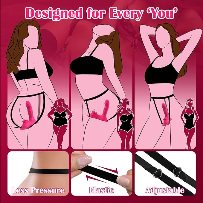 Women Sex Toys Riding Grinding Thrusting