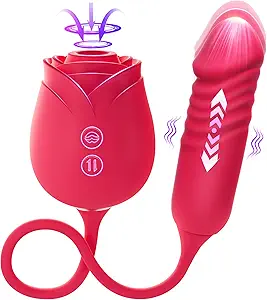 Vibrator Dildo Sex Toys for Women-SaxDoll.Pk