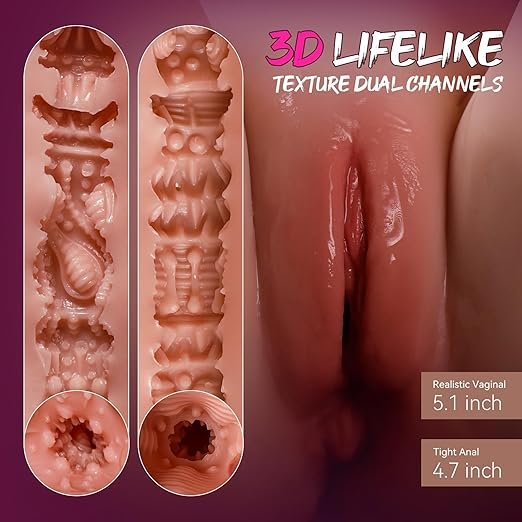 49LB Life Size Sex Doll