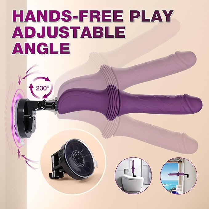 12.85 Inch Realistic Dildos