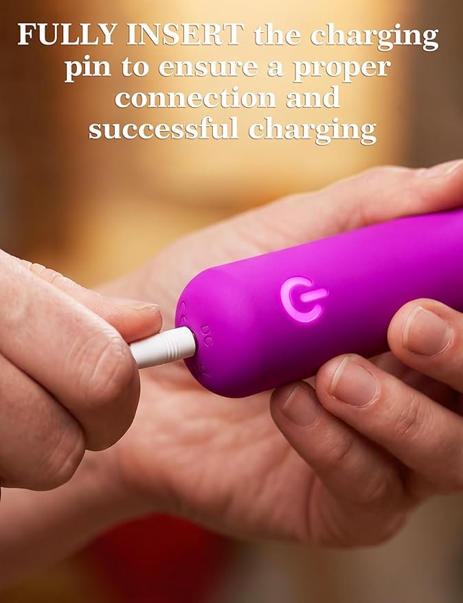 Small Bullet Vibrator for Women