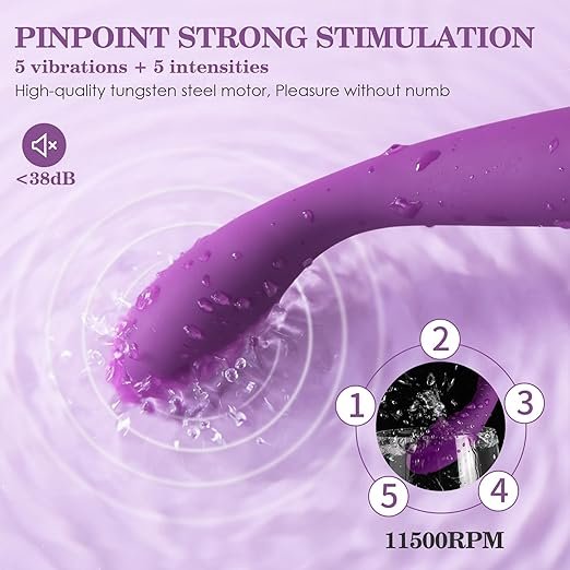 SVAKOM COCO Vibrator Dildo Sex Toys