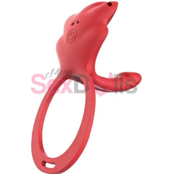 Couples Sex Toys Wearable Vibrator