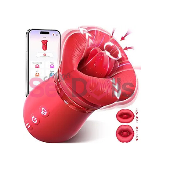 Vibrator Adult Sex Toys for Women - SaxDoll.Pk