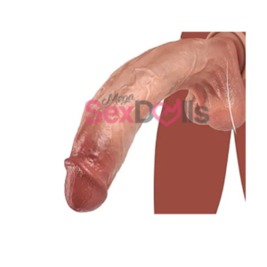 Realistic Sex Toy Big Thick Dildo - SaxDoll.Pk