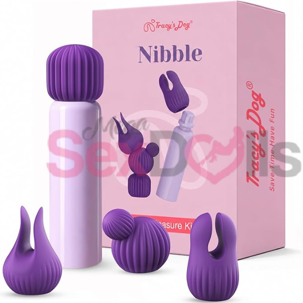 Tracy's Dog Bullet Vibrator