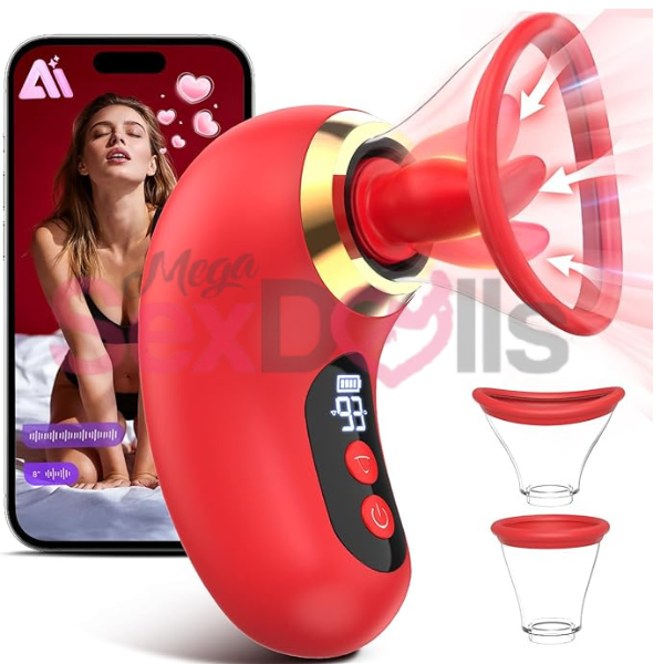 Vibrator Sex Toys for Women