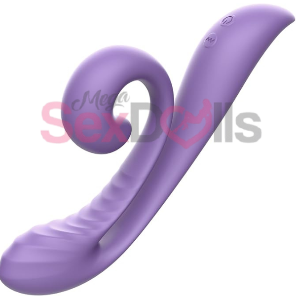 Tracy's Dog Rabbit Vibrator Sex Toys