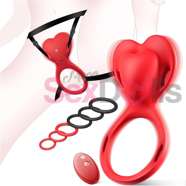 Couples Vibrator Sex Toys