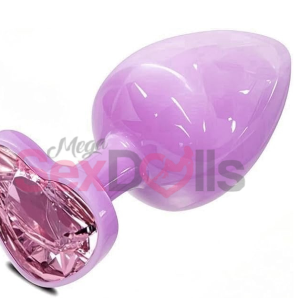Anal Plugs Small Butt Plug